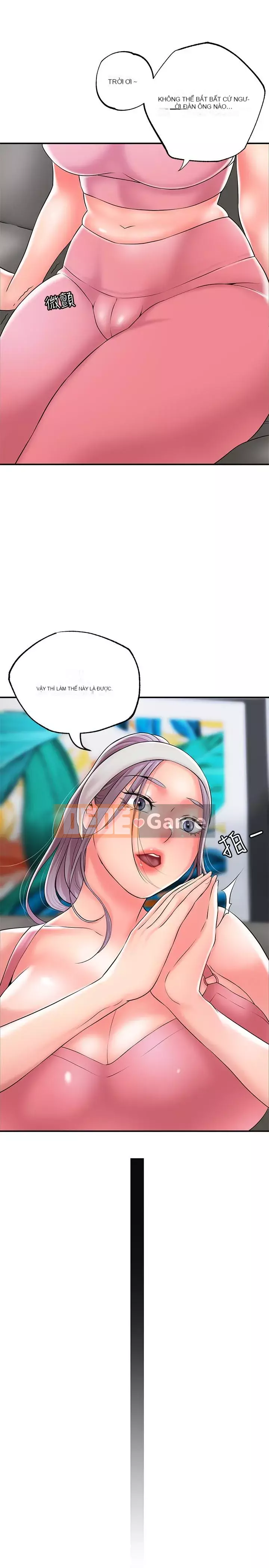 Thống đốc hạnh phúc Chương 33-34