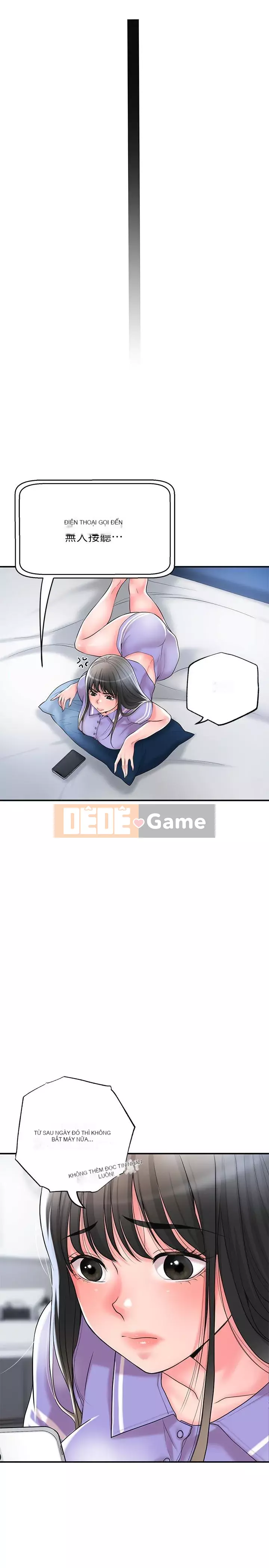 Thống đốc hạnh phúc Chương 33-34