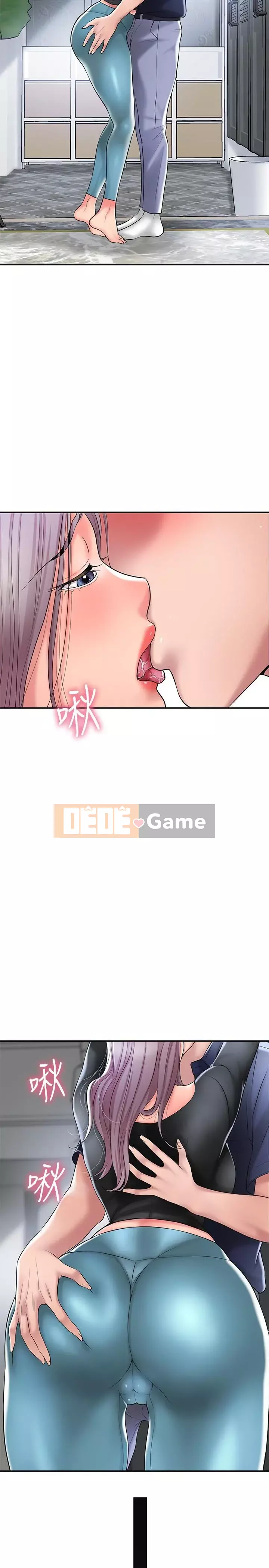 Thống đốc hạnh phúc Chương 33-34