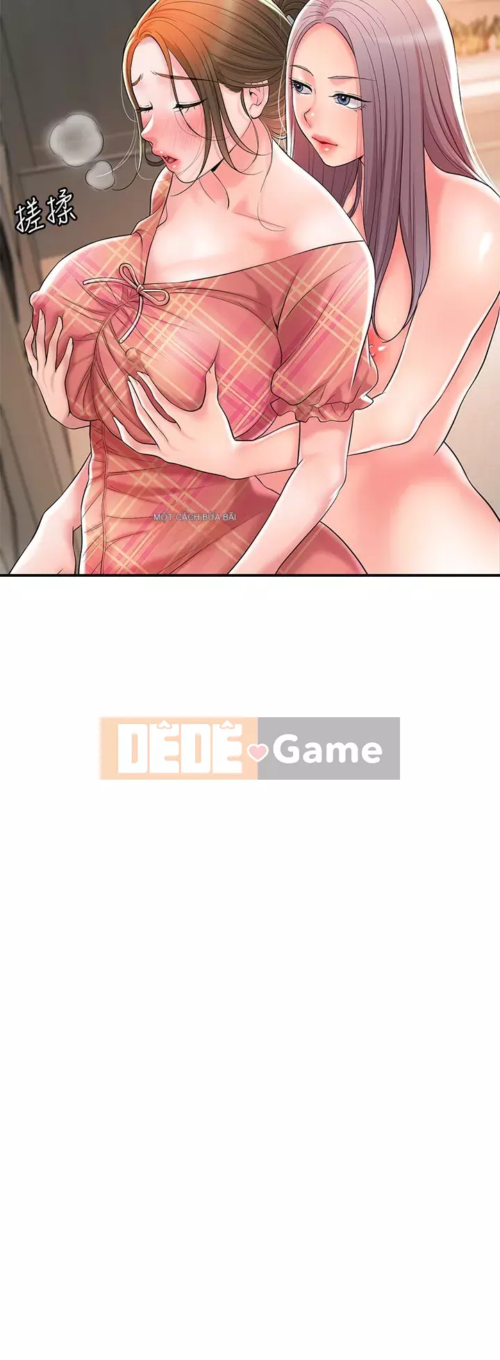 Thống đốc hạnh phúc Chương 33-34