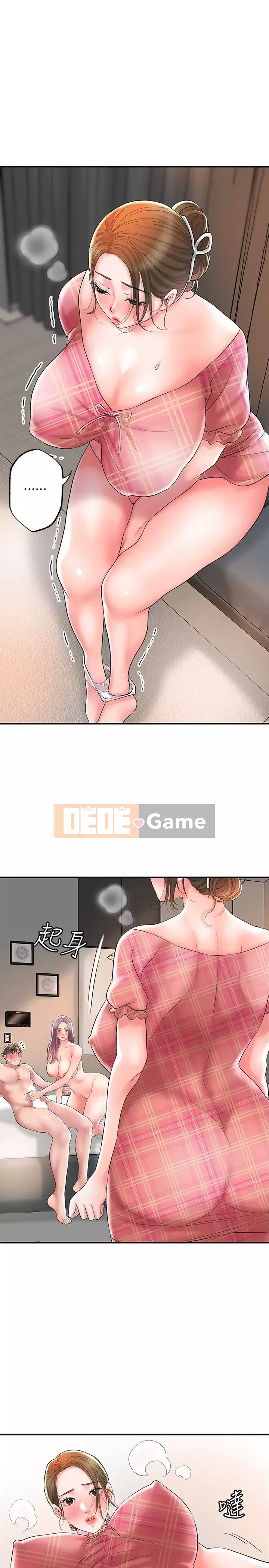 Thống đốc hạnh phúc Chương 33-34