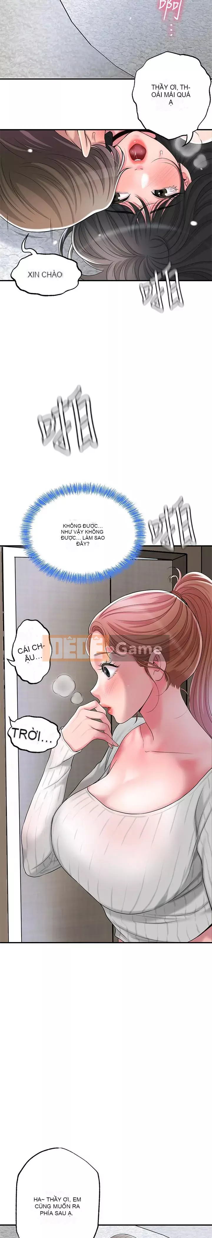 Thống đốc hạnh phúc Chương 31-32