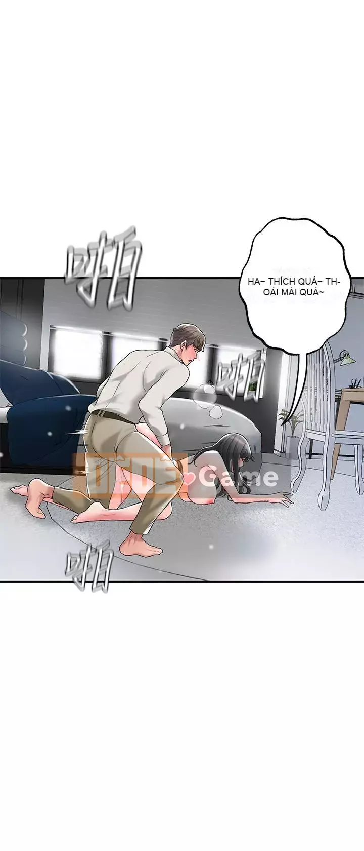 Thống đốc hạnh phúc Chương 31-32