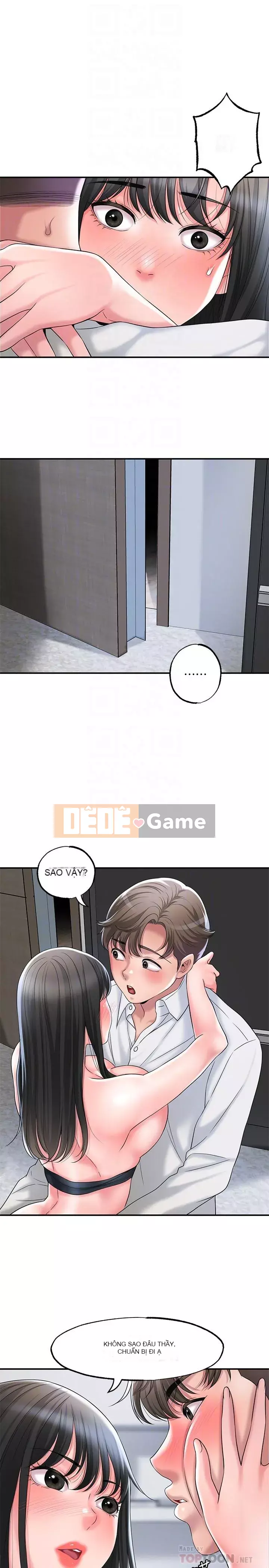 Thống đốc hạnh phúc Chương 31-32