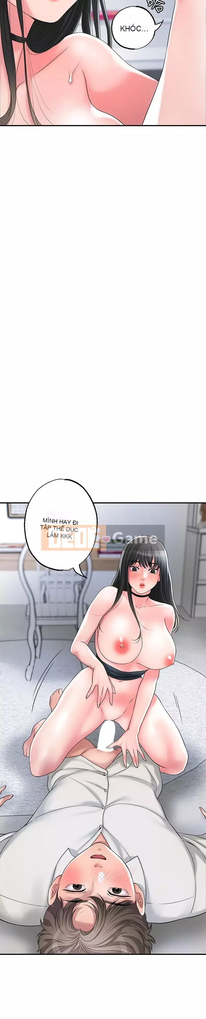 Thống đốc hạnh phúc Chương 31-32