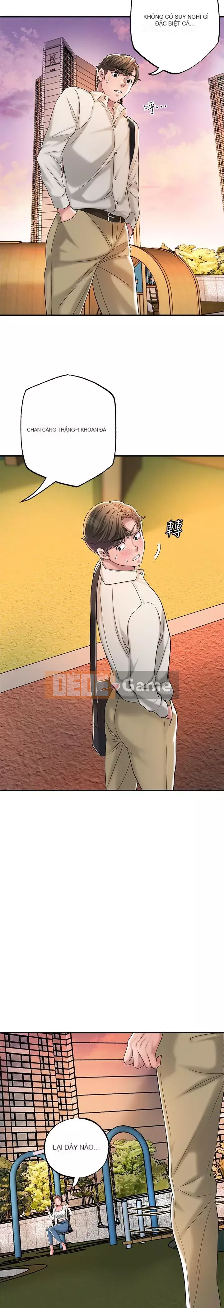 Thống đốc hạnh phúc Chương 31-32