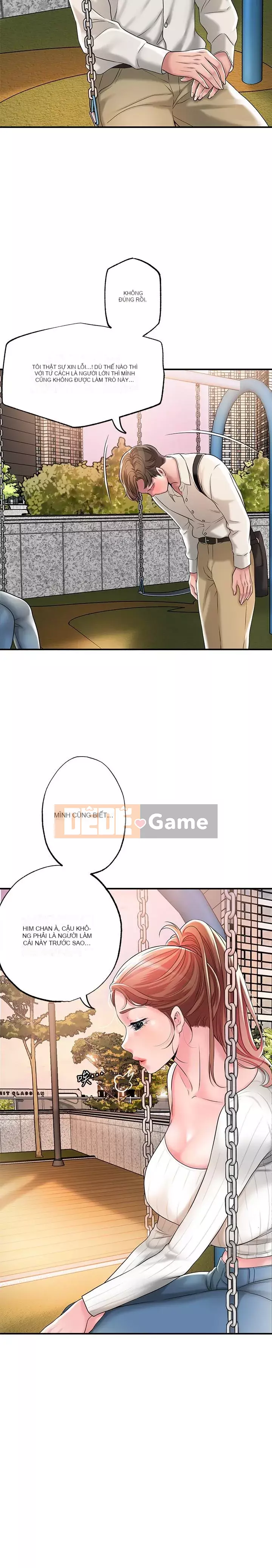 Thống đốc hạnh phúc Chương 31-32