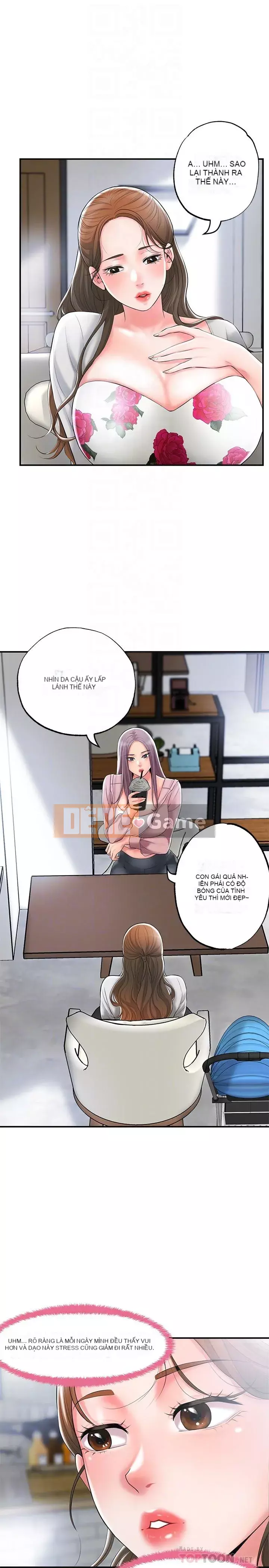 Thống đốc hạnh phúc Chương 31-32