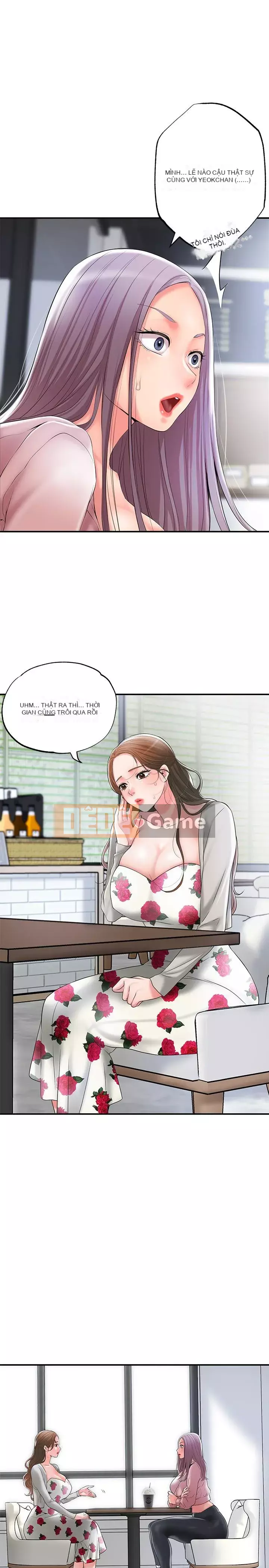 Thống đốc hạnh phúc Chương 31-32