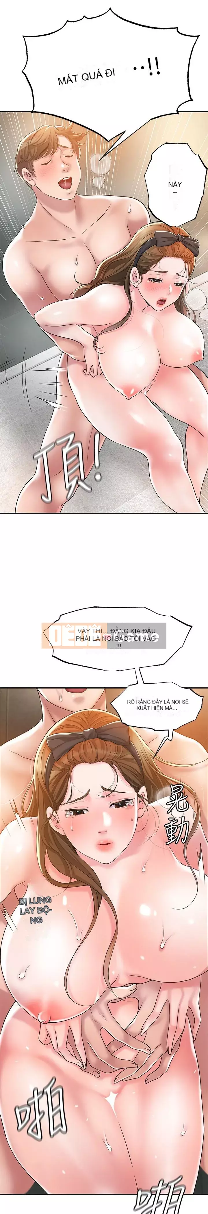 Thống đốc hạnh phúc Chương 29-30