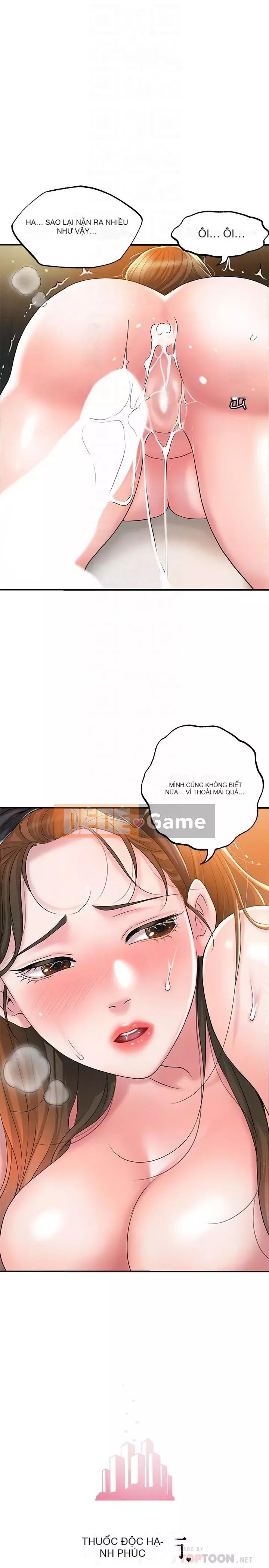 Thống đốc hạnh phúc Chương 29-30