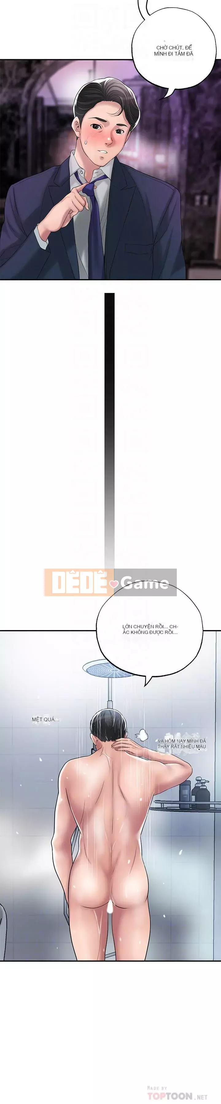 Thống đốc hạnh phúc Chương 29-30