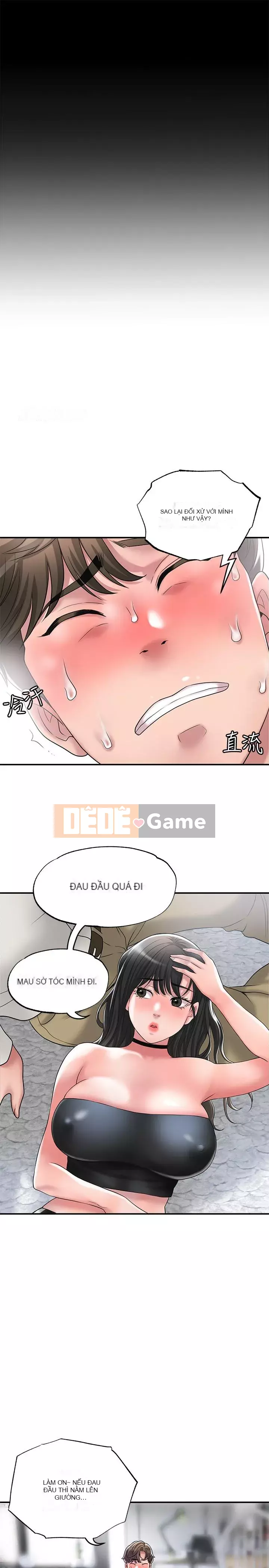 Thống đốc hạnh phúc Chương 29-30