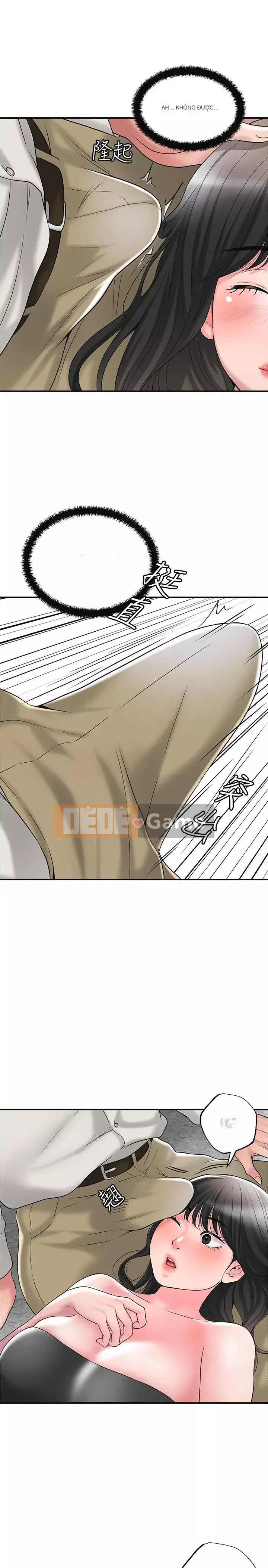 Thống đốc hạnh phúc Chương 29-30