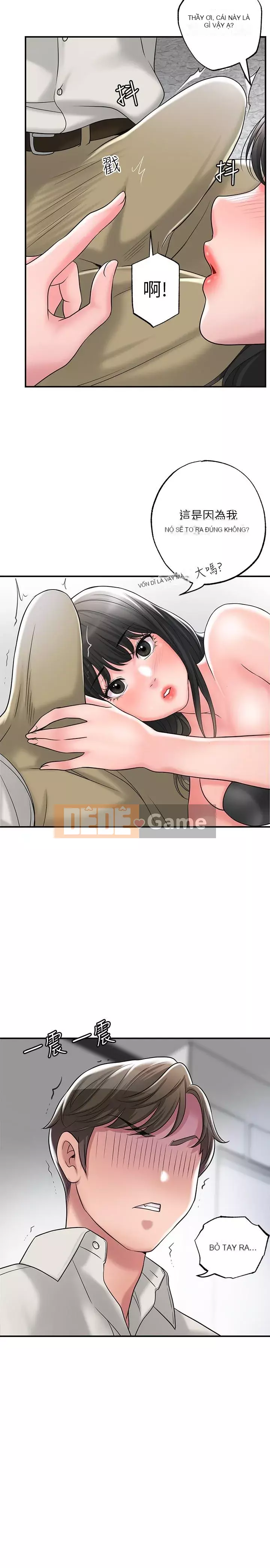 Thống đốc hạnh phúc Chương 29-30