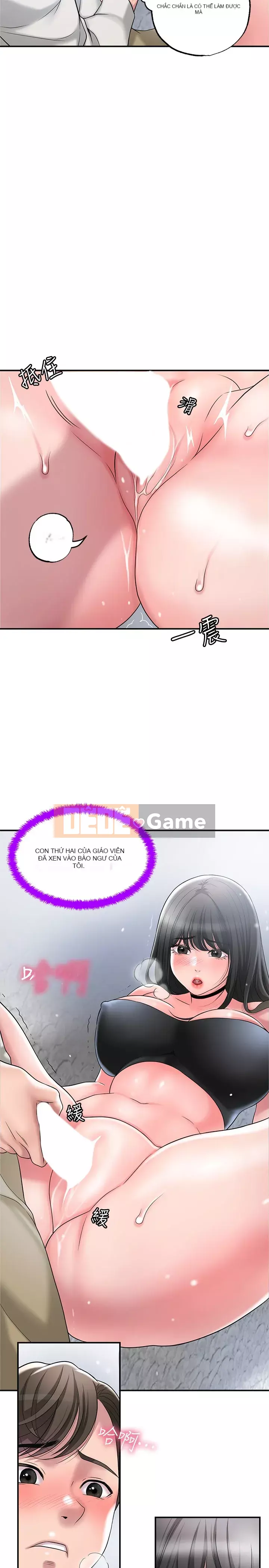 Thống đốc hạnh phúc Chương 29-30