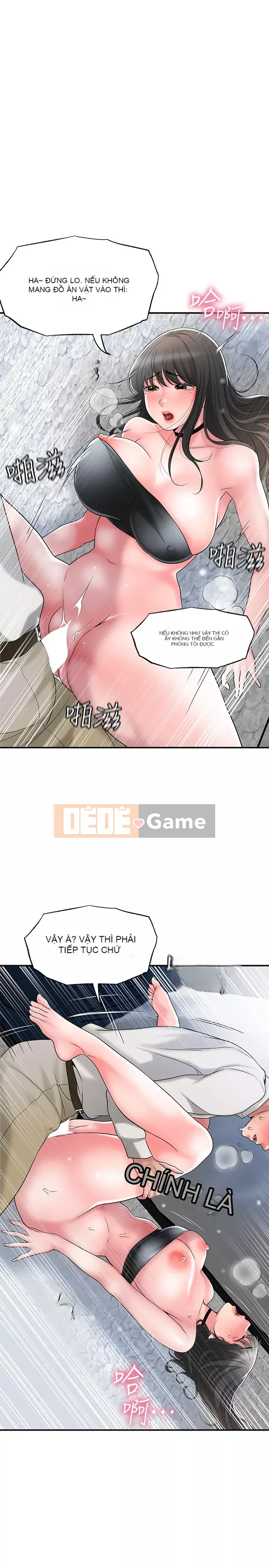 Thống đốc hạnh phúc Chương 29-30