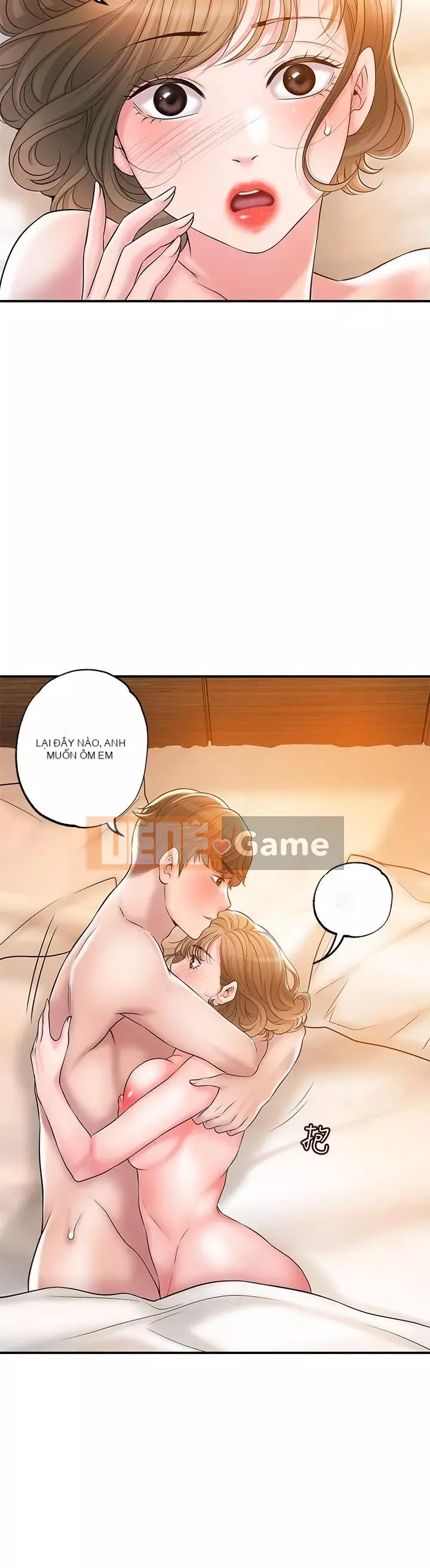 Thống đốc hạnh phúc Chương 27-28