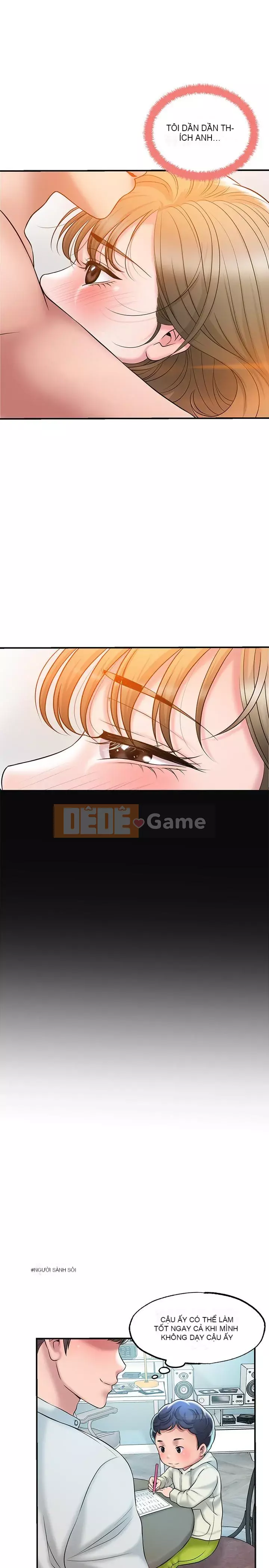 Thống đốc hạnh phúc Chương 27-28