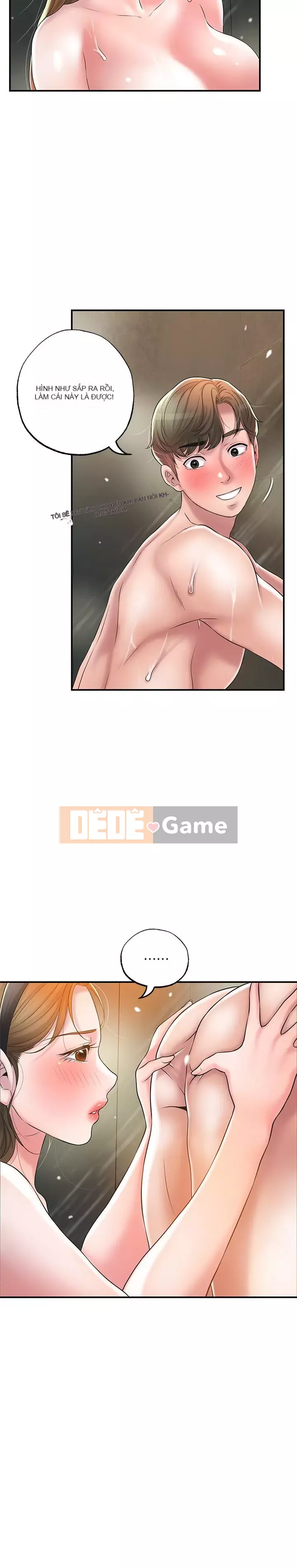 Thống đốc hạnh phúc Chương 27-28