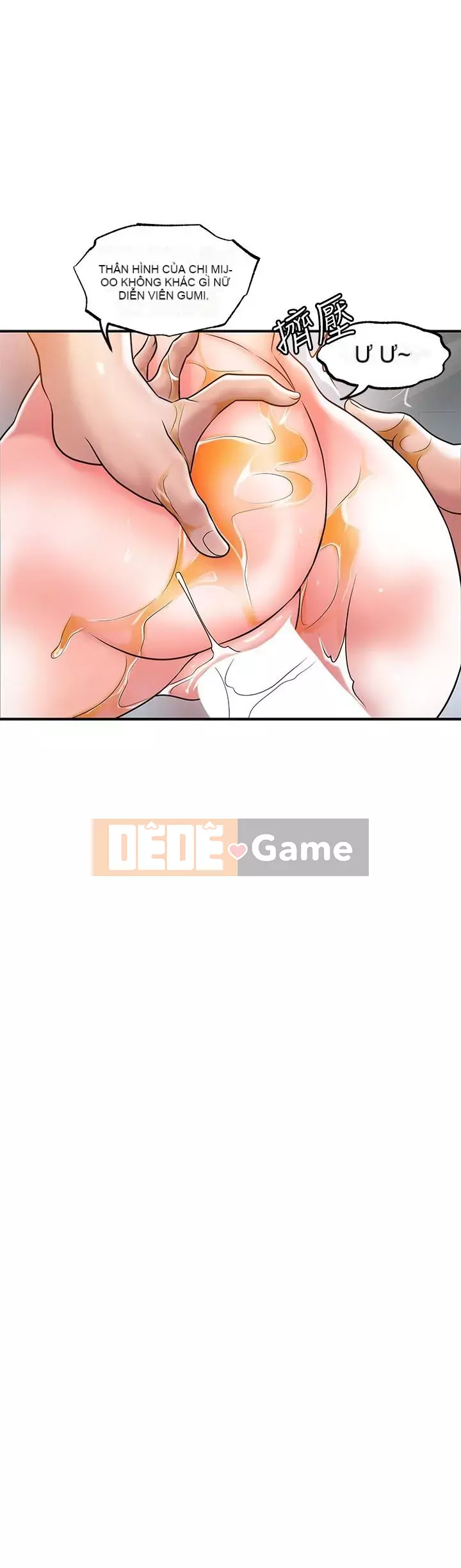 Thống đốc hạnh phúc Chương 27-28