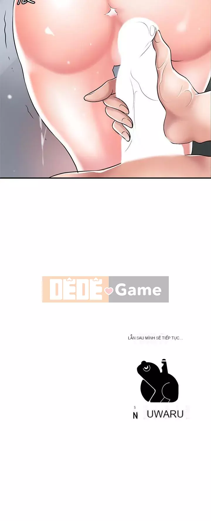 Thống đốc hạnh phúc Chương 27-28