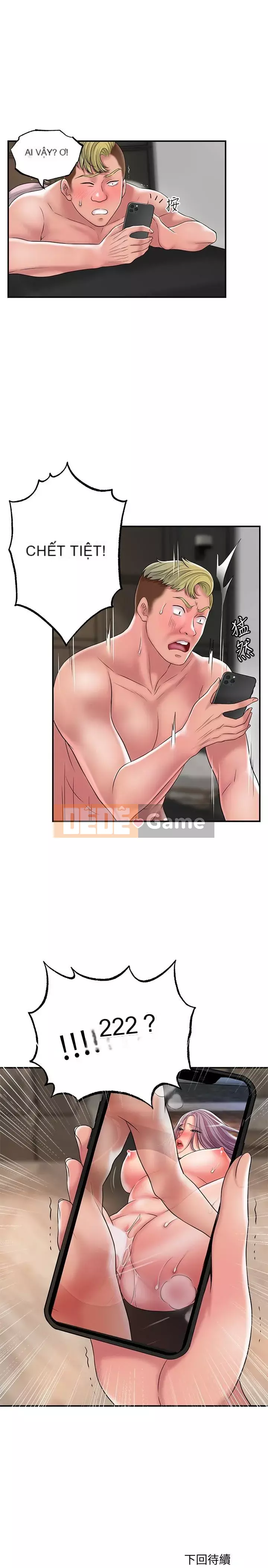 Thống đốc hạnh phúc Chương 25-26