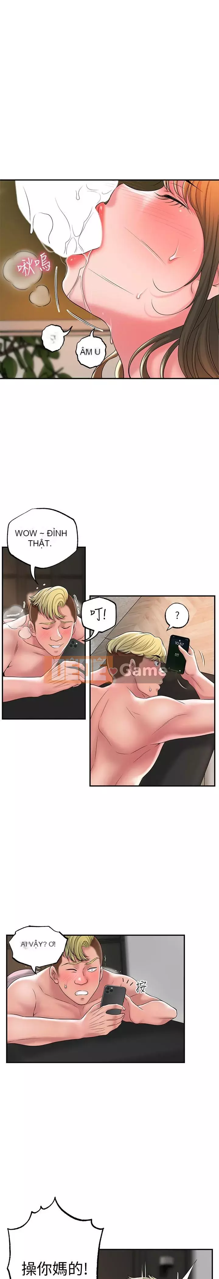 Thống đốc hạnh phúc Chương 25-26