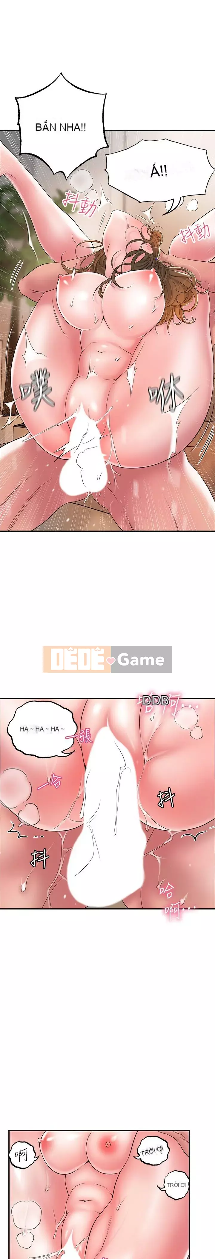 Thống đốc hạnh phúc Chương 25-26