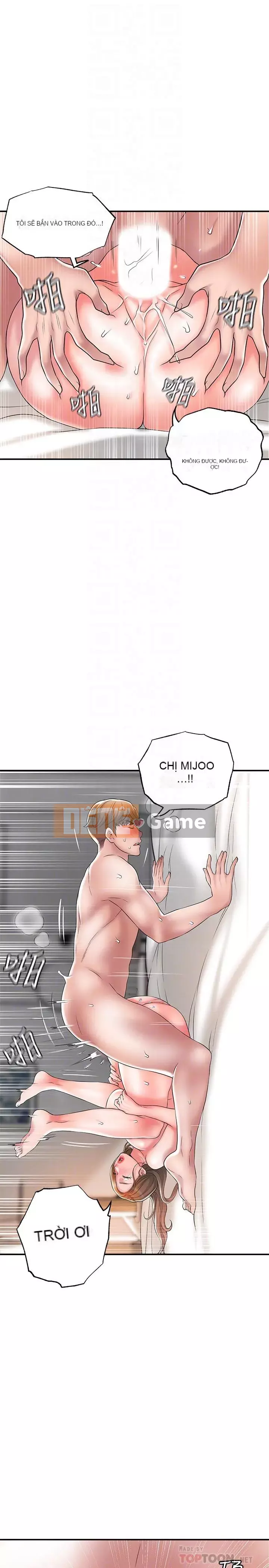 Thống đốc hạnh phúc Chương 23-24