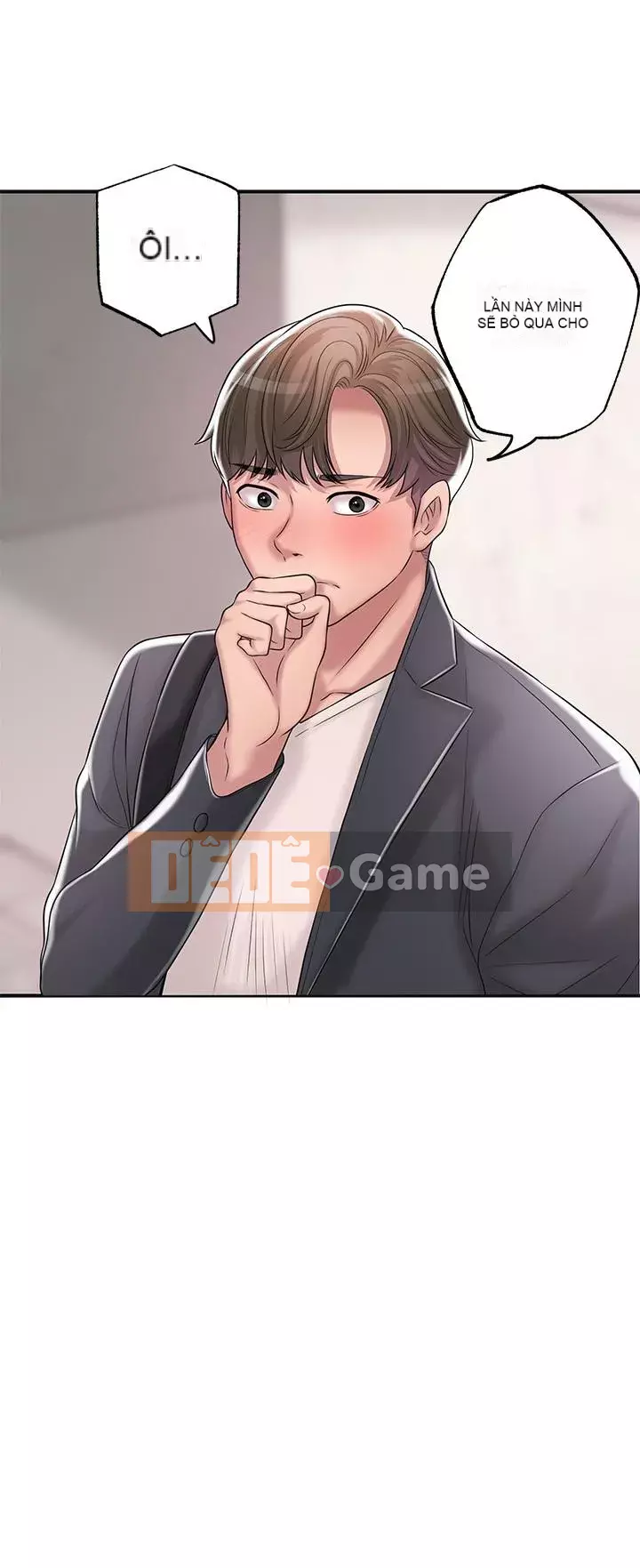 Thống đốc hạnh phúc Chương 23-24