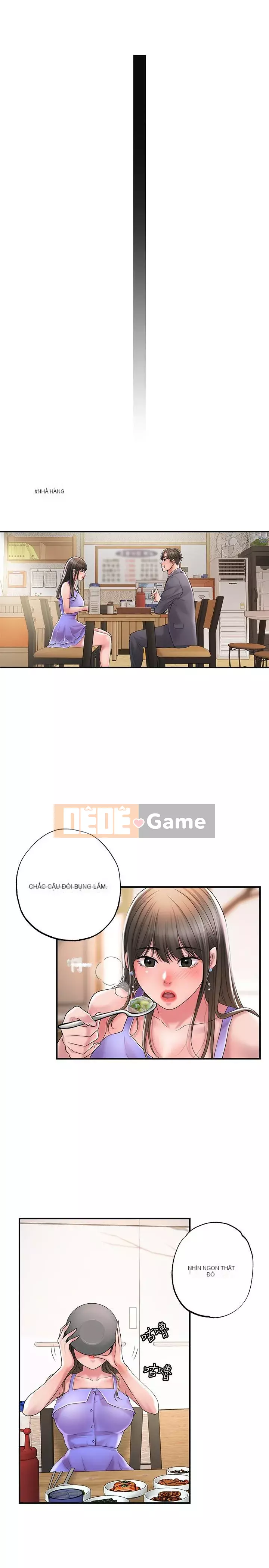 Thống đốc hạnh phúc Chương 23-24