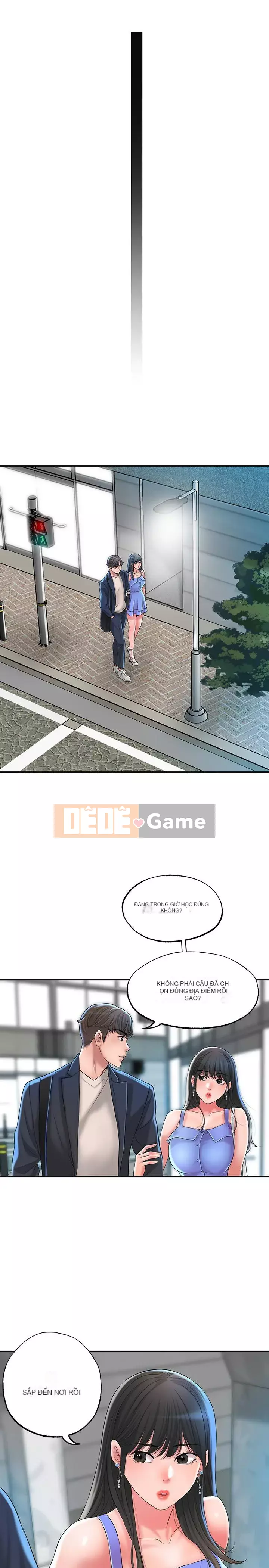 Thống đốc hạnh phúc Chương 23-24