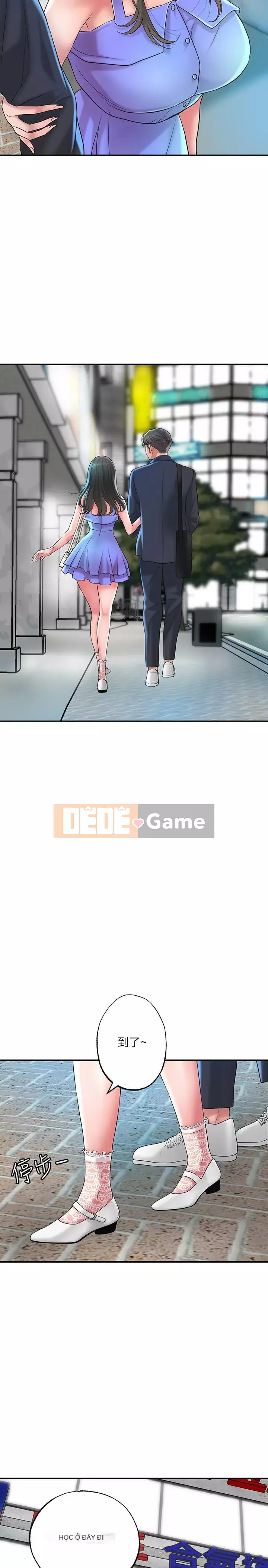 Thống đốc hạnh phúc Chương 23-24