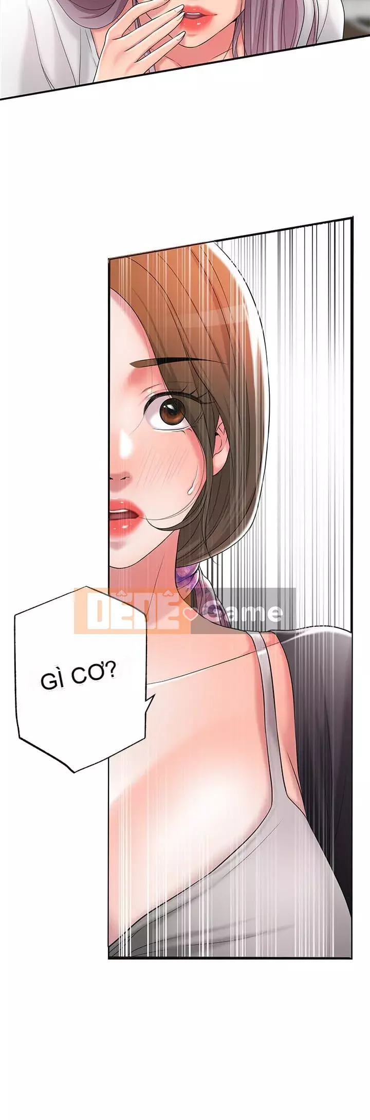 Thống đốc hạnh phúc Chương 21-22