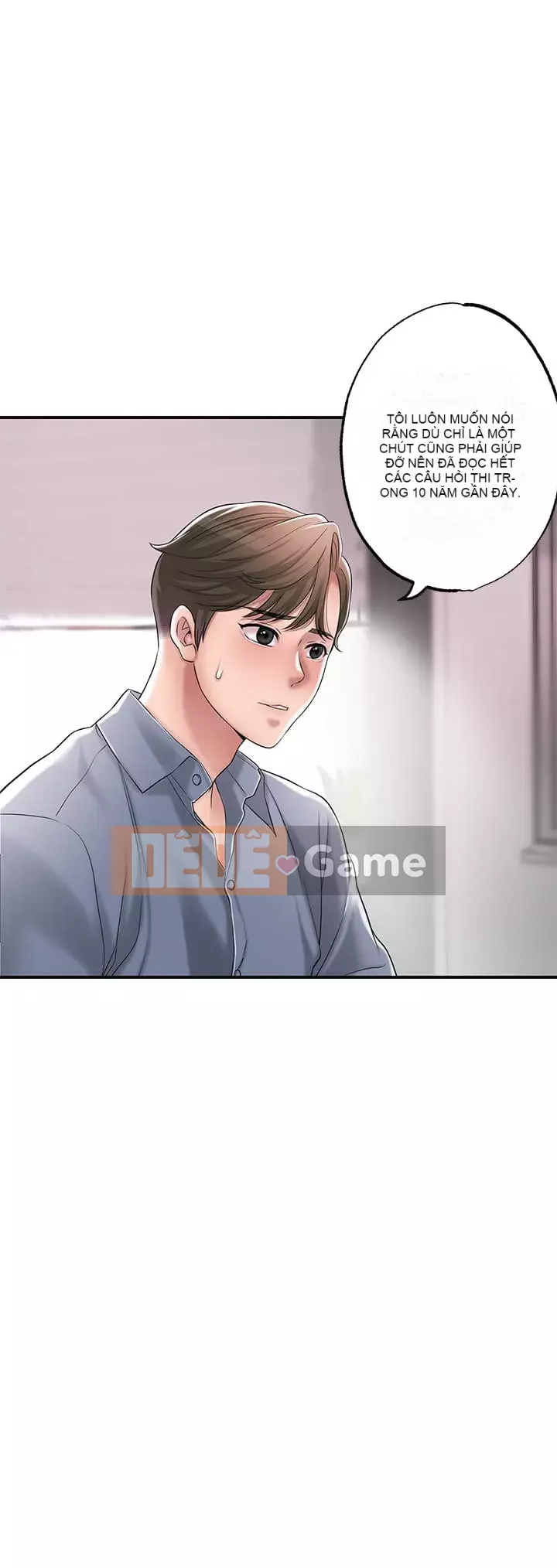 Thống đốc hạnh phúc Chương 21-22