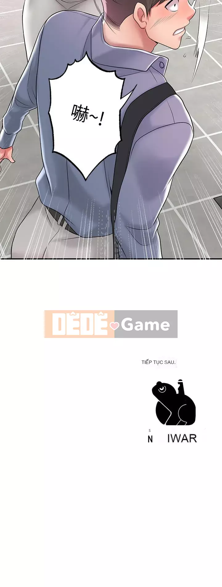 Thống đốc hạnh phúc Chương 21-22