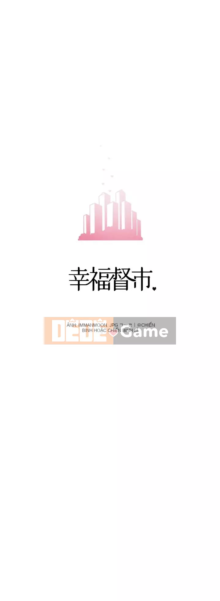 Thống đốc hạnh phúc Chương 21-22
