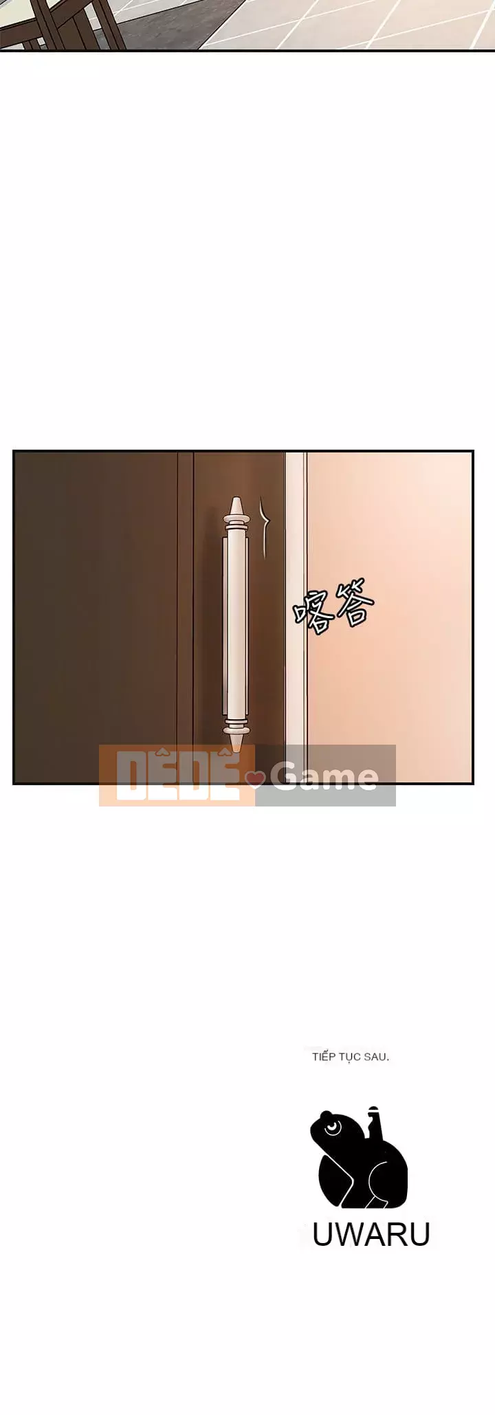 Thống đốc hạnh phúc Chương 21-22