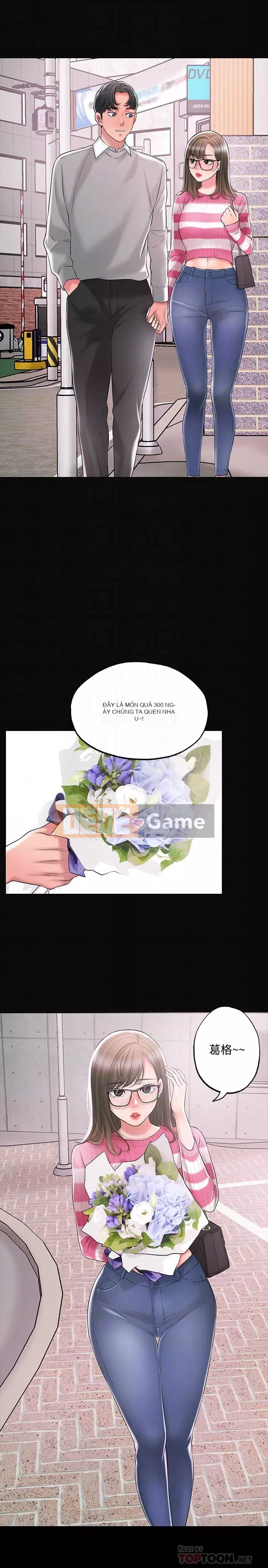 Thống đốc hạnh phúc Chương 19-20