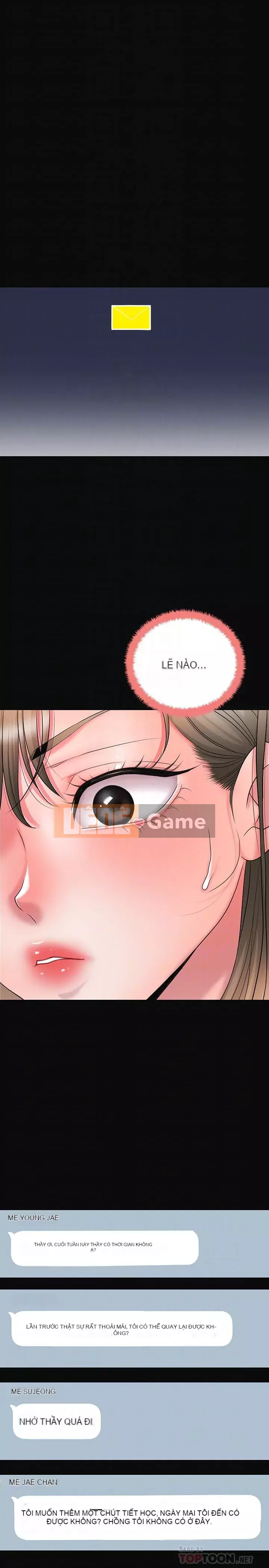 Thống đốc hạnh phúc Chương 19-20