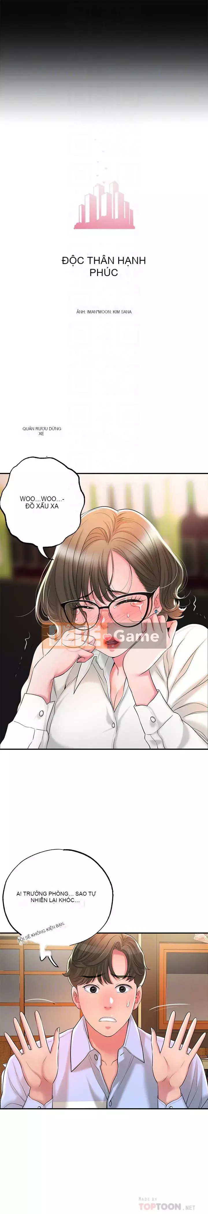 Thống đốc hạnh phúc Chương 19-20