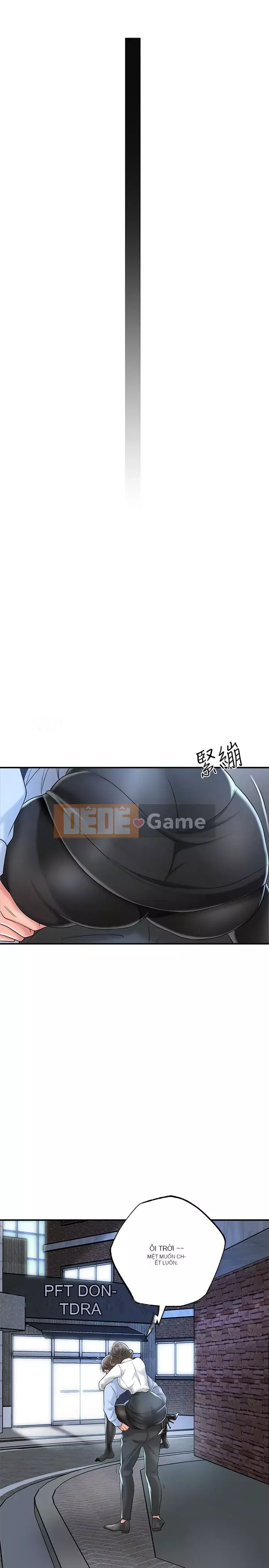 Thống đốc hạnh phúc Chương 19-20