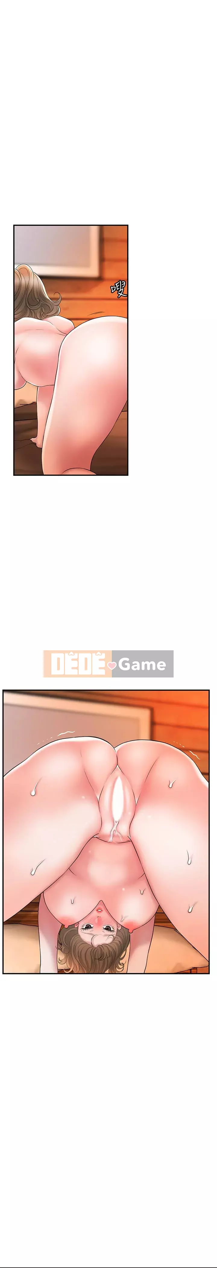 Thống đốc hạnh phúc Chương 19-20