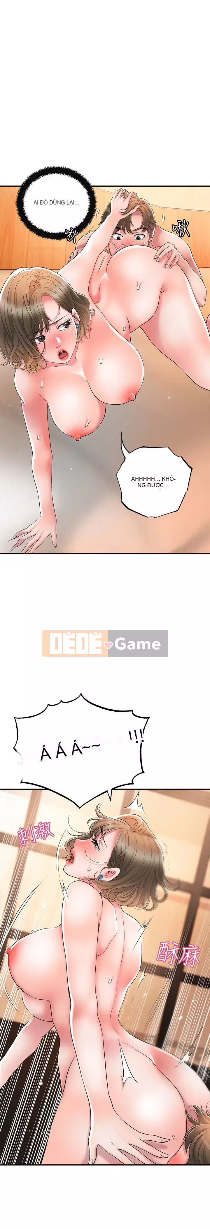 Thống đốc hạnh phúc Chương 19-20