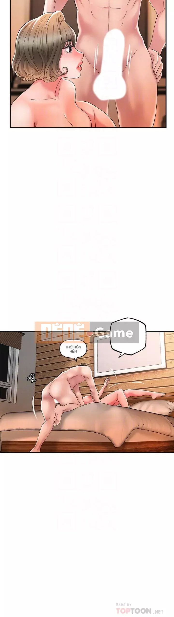 Thống đốc hạnh phúc Chương 19-20