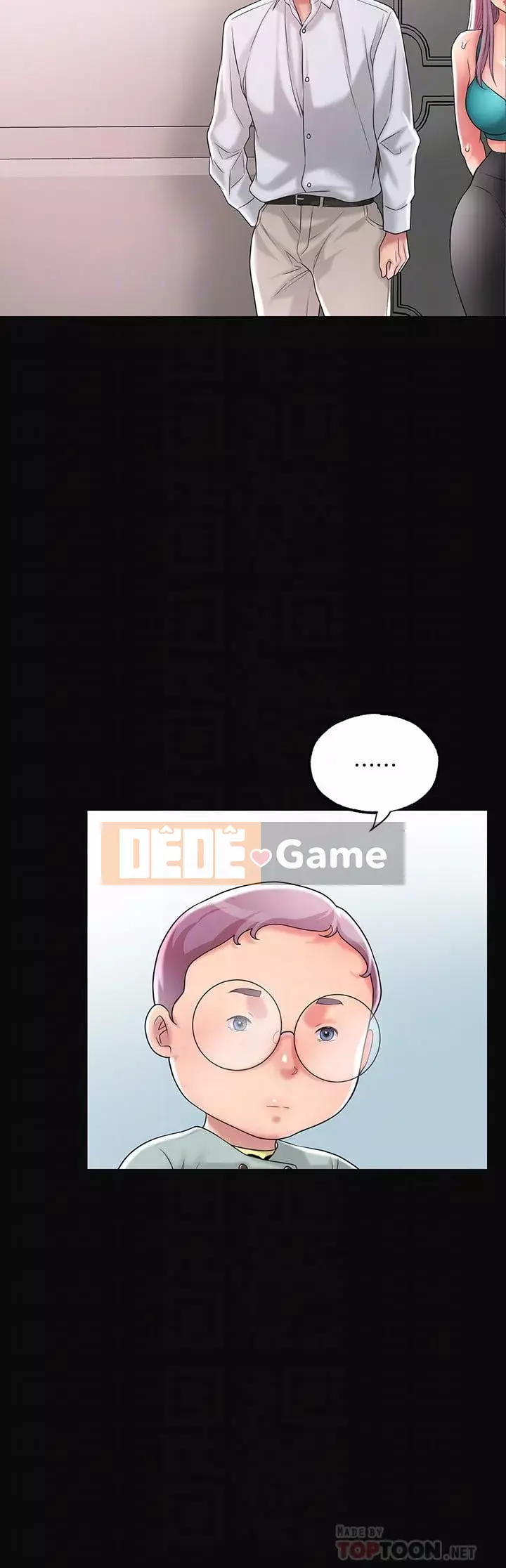 Thống đốc hạnh phúc Chương 17-18