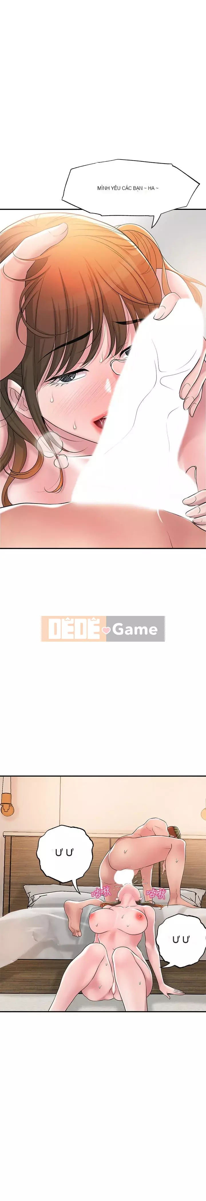 Thống đốc hạnh phúc Chương 17-18