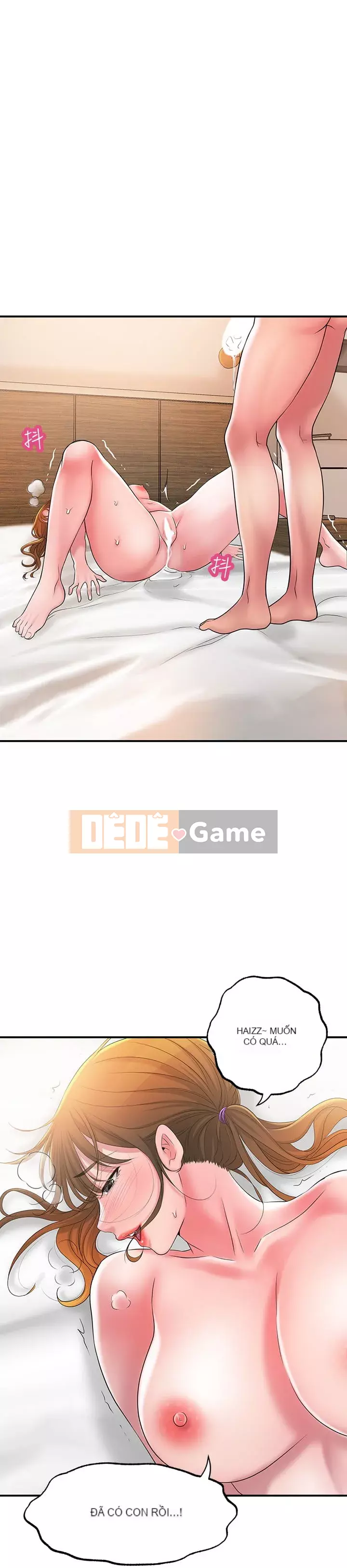 Thống đốc hạnh phúc Chương 17-18