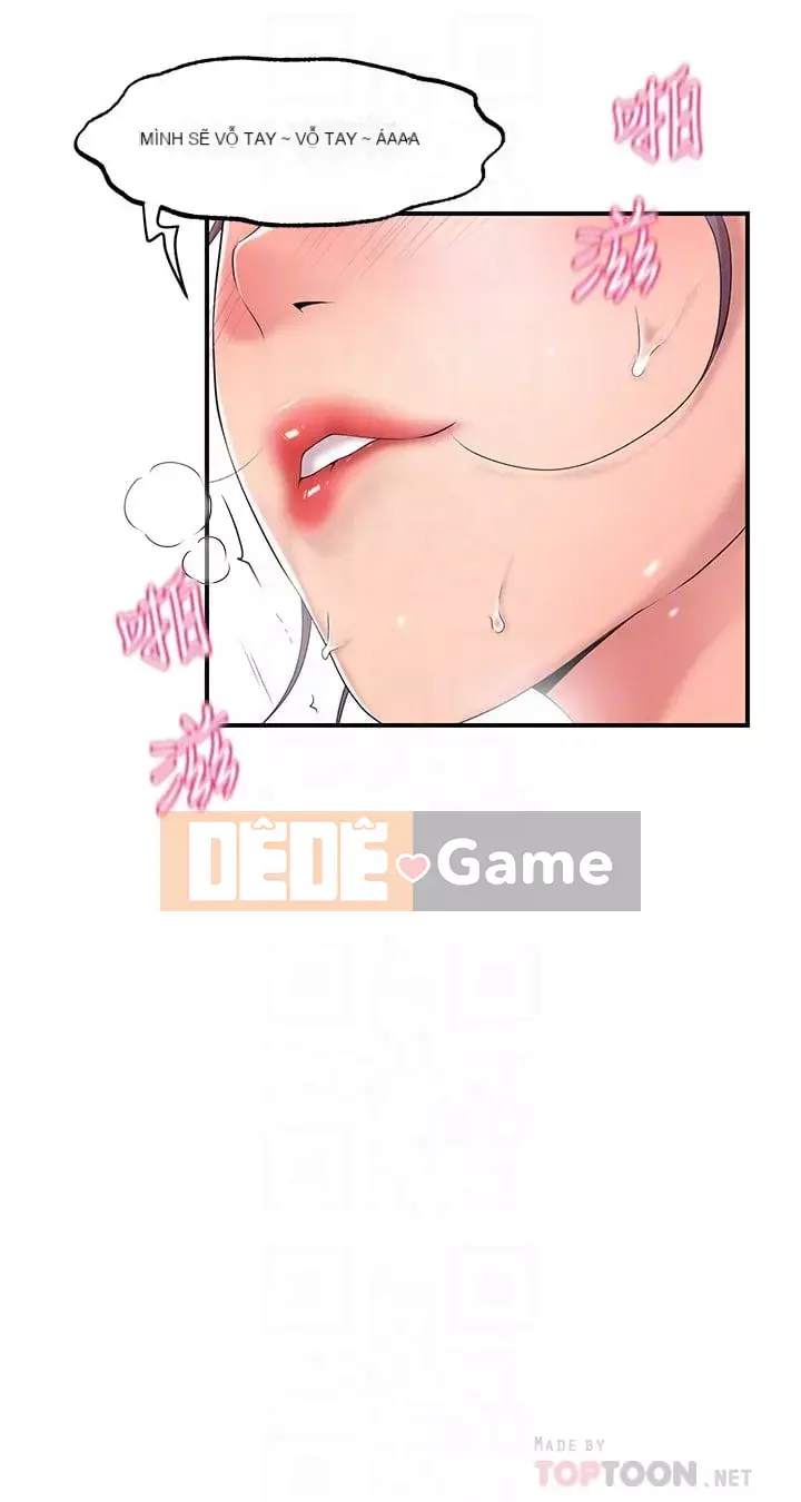 Thống đốc hạnh phúc Chương 17-18